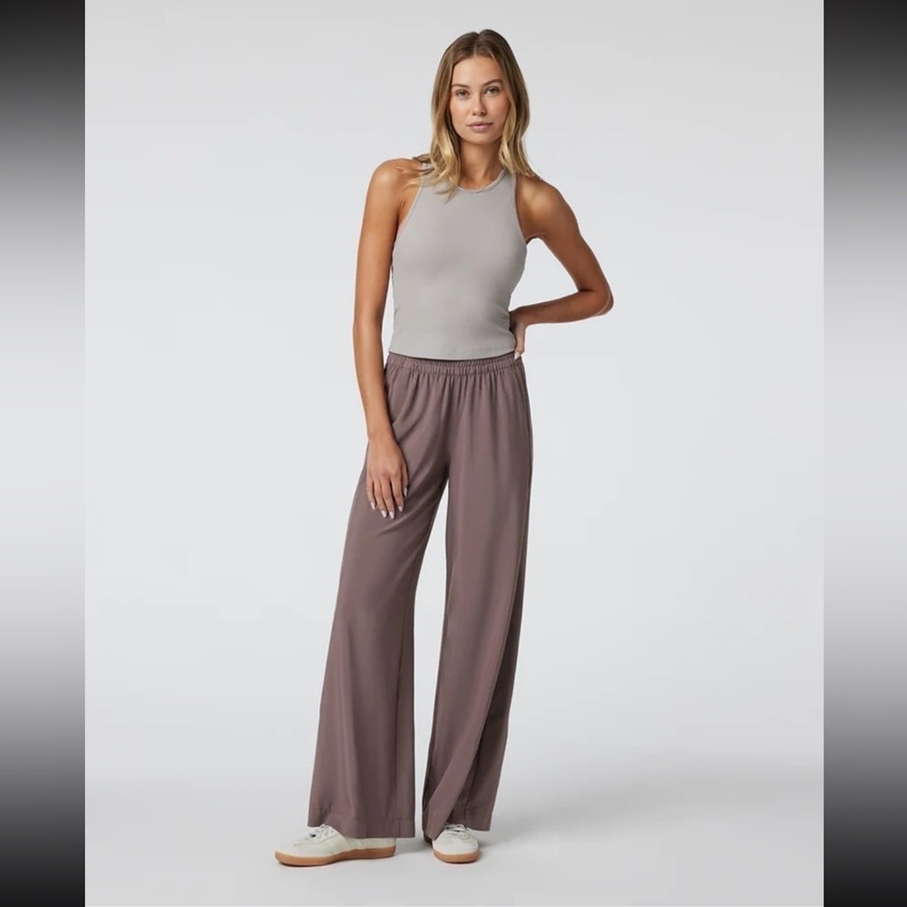 Vuori Villa Wideleg | Chocolate | X-Small